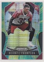 Rookies - Deionte Thompson #/175