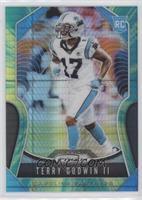 Rookies - Terry Godwin II #/175