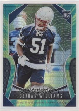 2019 Panini Prizm - [Base] - Hyper Prizm #398 - Rookies - Joejuan Williams /175