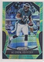 Alshon Jeffery #/175