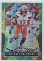 Antonio Callaway #/175