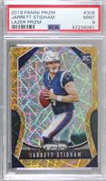 Rookies - Jarrett Stidham [PSA 9 MINT]