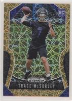 Rookies - Trace McSorley