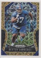 Rookies - Dexter Lawrence