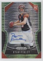 Rookies - Ryan Finley