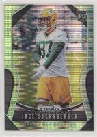 Rookies - Jace Sternberger