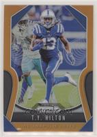 T.Y. Hilton #/249