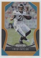 Fred Taylor #/249