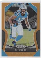 DJ Moore #/249