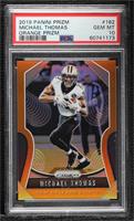 Michael Thomas [PSA 10 GEM MT] #/249