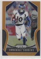 Emmanuel Sanders #/249