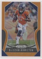 DaeSean Hamilton #/249