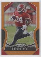 Carlos Hyde #/249