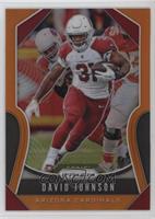 David Johnson #/249