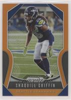 Shaquill Griffin #/249