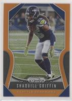 Shaquill Griffin #/249