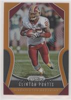 Clinton Portis #/249