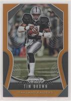 Tim Brown #/249