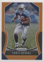 Eddie George #/249