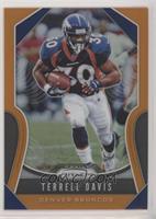 Terrell Davis #/249