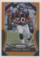 Terrell Davis #/249