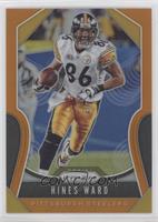 Hines Ward #/249