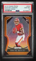 Rookies - Dwayne Haskins [PSA 10 GEM MT] #/249