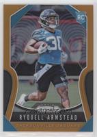 Rookies - Ryquell Armstead #/249