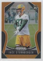 Rookies - Jace Sternberger #/249