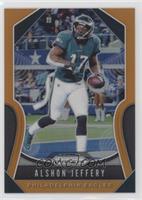 Alshon Jeffery #/249