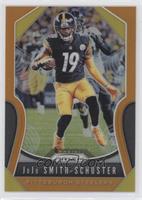 JuJu Smith-Schuster #/249