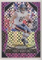 Trey Burton #/49