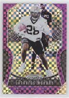 Latavius Murray #/49