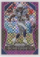 Melvin Gordon III #/49