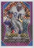 Barry Sanders #/49