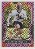 Rookies - Trayveon Williams #/49