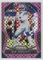 Dak Prescott #/49