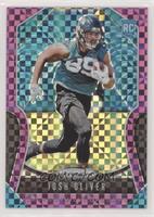 Rookies - Josh Oliver #/49