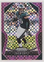 Zach Ertz #/49