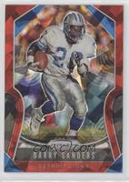 Barry Sanders