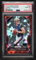 Rookies - Jarrett Stidham [PSA 10 GEM MT]