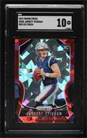 Rookies - Jarrett Stidham [SGC 10 GEM]