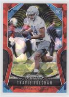 Rookies - Travis Fulgham