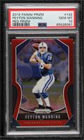 Peyton Manning [PSA 10 GEM MT]