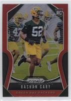 Rookies - Rashan Gary