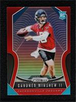 Rookies - Gardner Minshew II