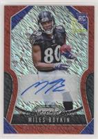 Rookies - Miles Boykin #/25