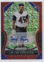 Rookies - Jaylon Ferguson #/25