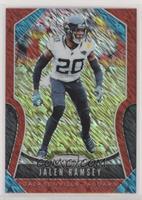 Jalen Ramsey #/15