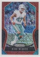 Kiko Alonso #/15